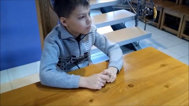 водонапорная башня 2 серия Петропавловск