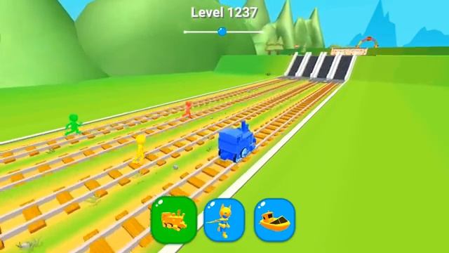 SHAPE SHIFTING🏃♂️🚗🚲🚦All Levels Gameplay Walkthrough Android,ios max I7XZ