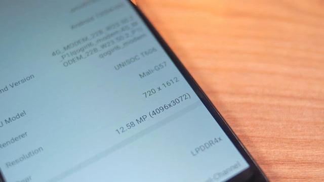 📱 Огляд/порівняння смартфонів Nubia Neo 2 5G, Nubia Focus 5G і Nubia V
