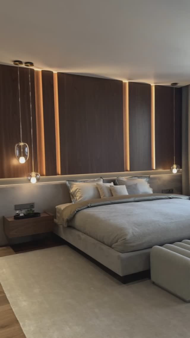 Наш новый реализованный проект в Richmond Residence