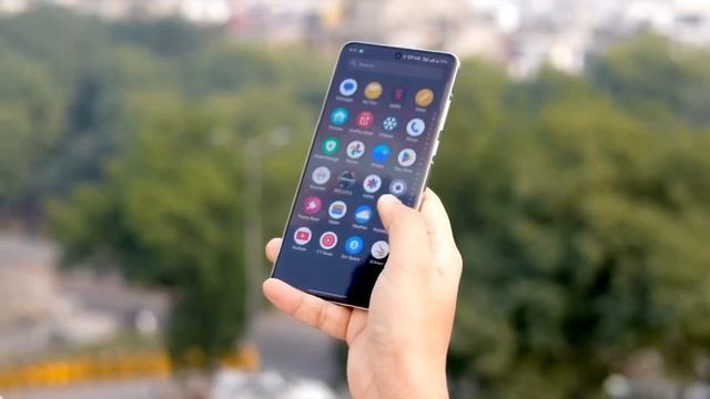 OnePlus 13 Mini - НОВАЯ ЭРА СМАРТФОНОВ!