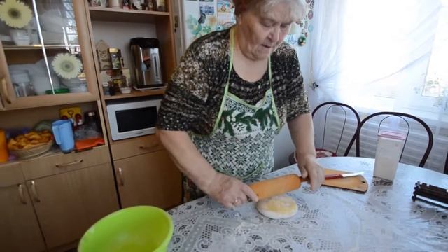 Приготовление лапши