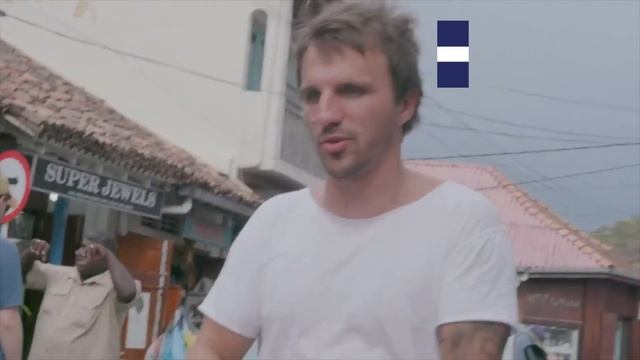 TV Promo Артем Хворостухин