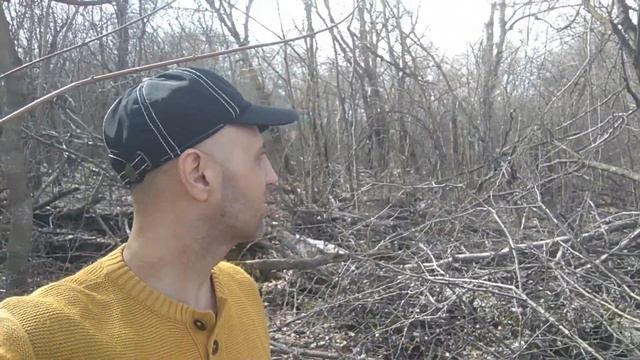 РАЗВЕДКА МЕСТА / ШАШЛЫК И КУПАТЫ / НОЖКИ В ФОЛЬГЕ / МАМО?