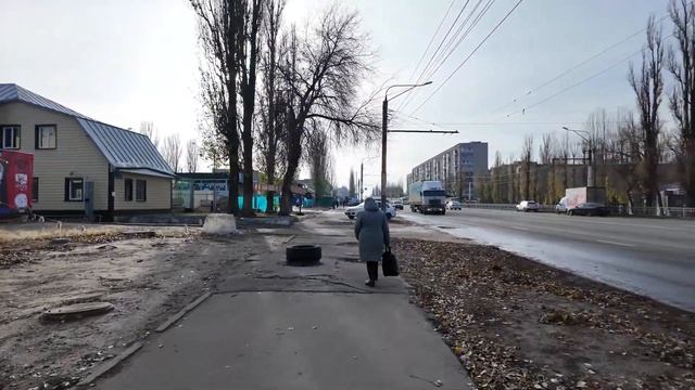 Идём на озеро, Воронеж 20 11 24г