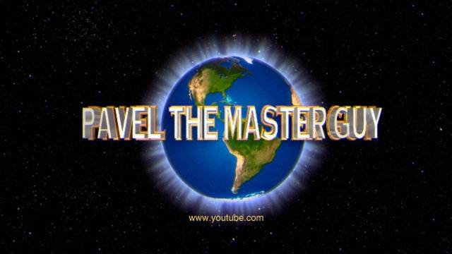 My Channel Intro (Universal Version)