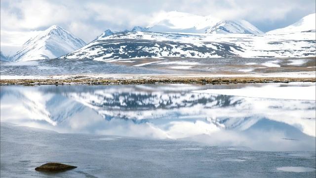 Иссык-Куль — Горячее Сердце Азии: Тайны, Природа и Фак?