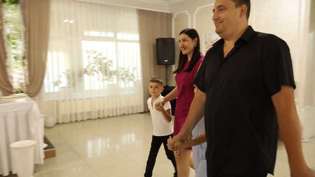 Event studio - С юбилеем 60 лет