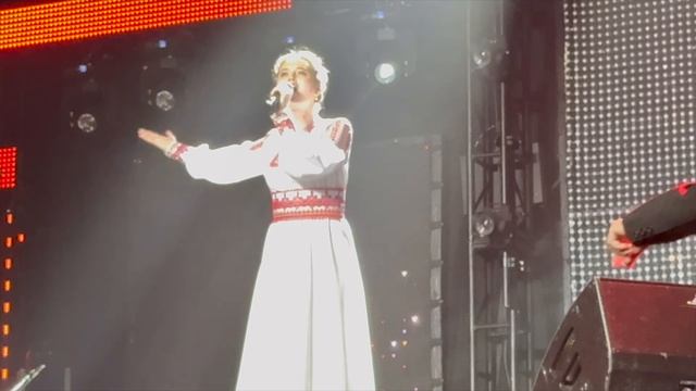 Мария Яркова Оптинская весна 2025 Финал