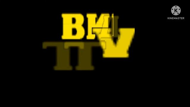Интро ВИД TV (стиль Klasky Csupo)