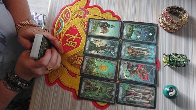 Как сложились отношения, женщины с мужчиной?