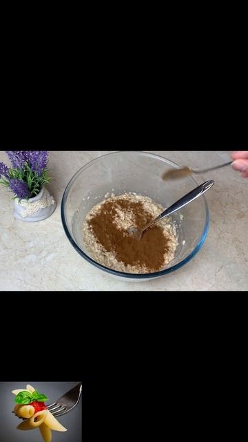 Если есть Яйцо, Стакан Овсянки и банан приготовь этот Рецепт! Здоровая и дешёвая еда! #топыкатегорий