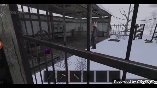 Как получить костюм доктора в Metel ?👨⚕️💉