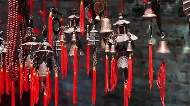 Колокольчики