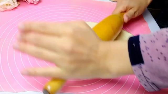 РЕЦЕПТ ДОМАШНИХ БУЛОЧЕК НА МОЛОКО! БУЛОЧКИ РОГАЛИКИ С