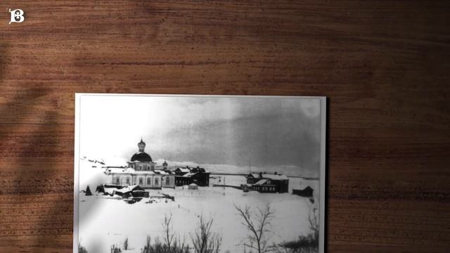 Новомученики: день за днем. Прпмч. Моисей (Кожин). Расск
