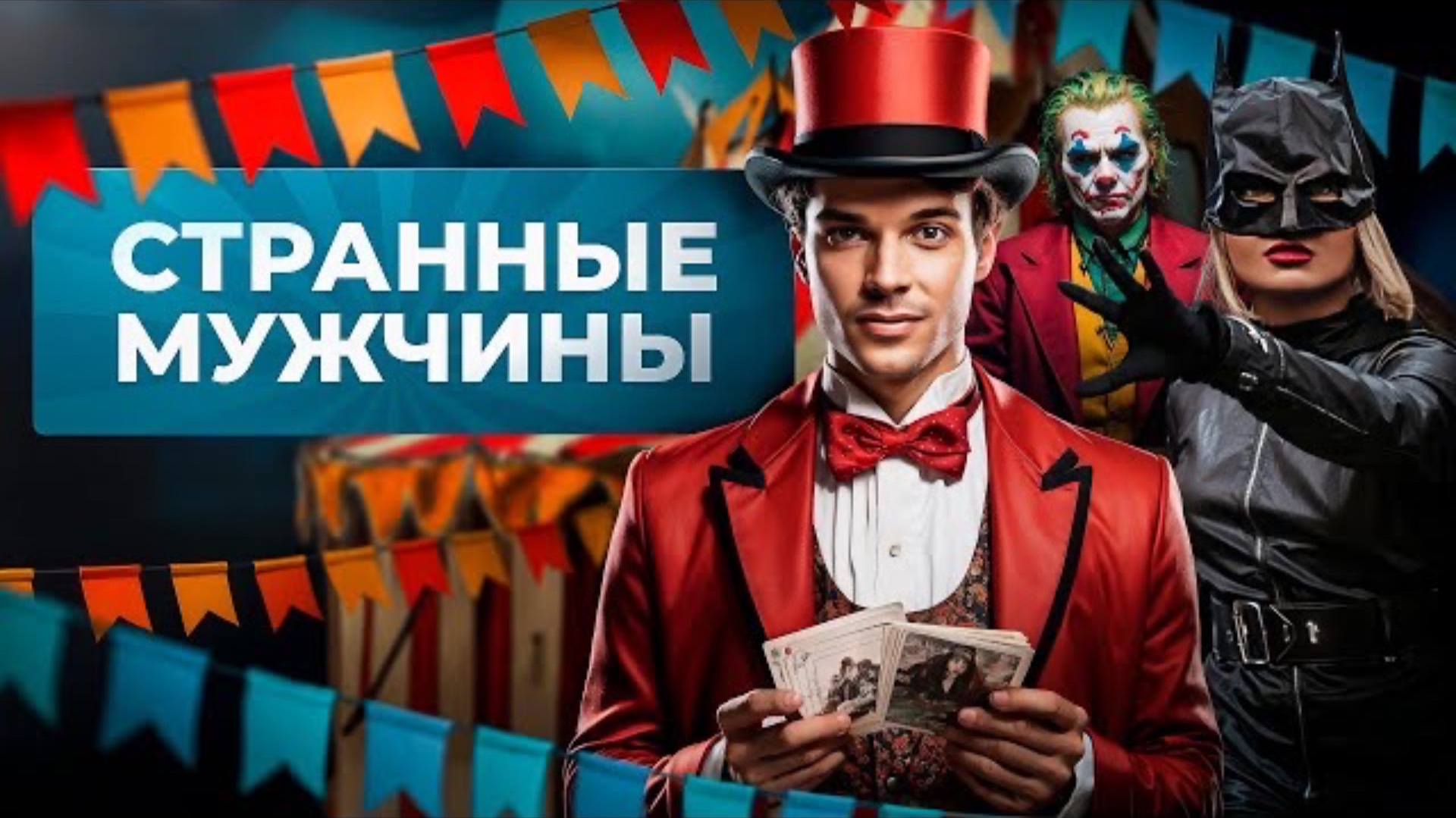 Почему ты выбираешь странных мужчин? Почему притягиваешь сомнительных личностей? #женскаяпсихология