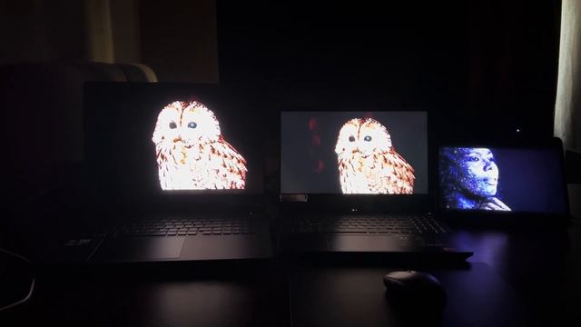 Экран ASUS ROG STRIX SCAR 18 (2025) G835LW сравнение