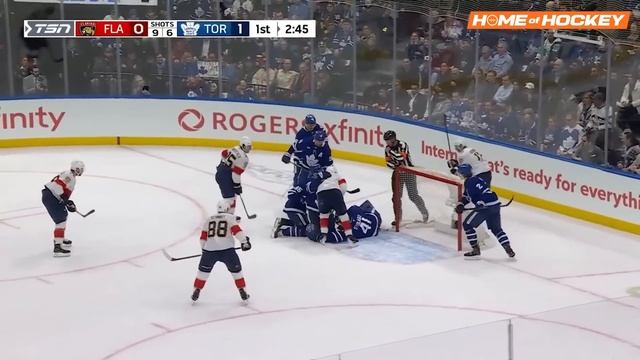 КАК ОНИ УМУДРИЛИСЬ ПРОИГРАТЬ?! — HOME OF HOCKEY NEWS