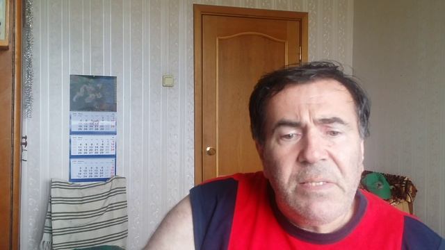 Весёлый повар