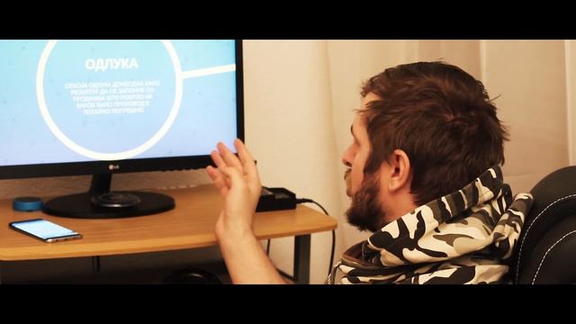 Интро +  7:40  Цената како фактор за одбирање на ВИСОКОПР?