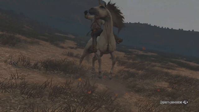 Red Dead Redemption DLC [Где найти Чупакабру и Единорога] [PS5 4K 60FPS]