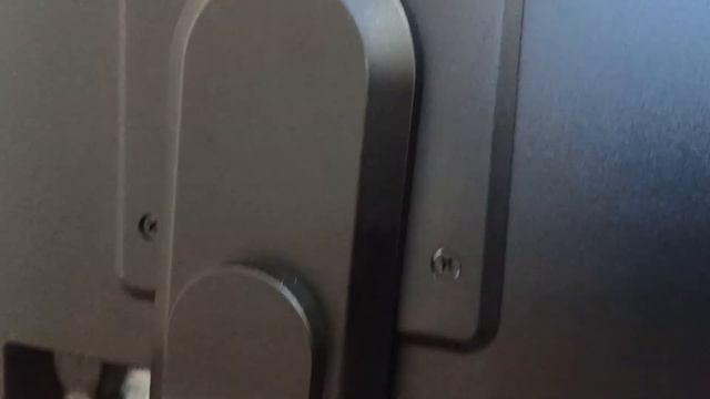 Вращающийся монитор HP Compaq LA1951G