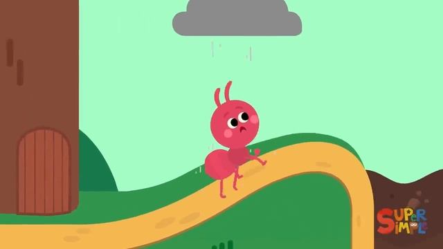 The Ants Go Marching. Kids Songs.