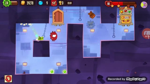 Король Воров (King of Thieves) 1 сезон 10 серия Осенний выпуск