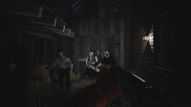 EBOLA VILLAGE / ДЕРЕВНЯ, ЗАРАЖЕННАЯ ЭБОЛОЙ #3 - Прохождение