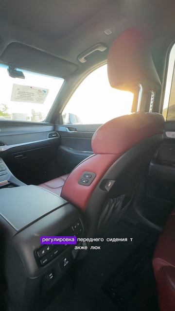 Hyundai Palisade получили в Москве #automobile #hyundai #palisade #shorts #обзор