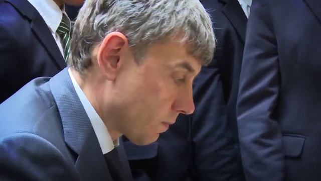 тот самый день, когда Краснодар стал Чемпионом РПЛ!