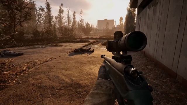 ІДЕАЛЬНИЙ ПК ДЛЯ STALKER 2 | ЗБІРКА ПК ДЛЯ СТАЛКЕР 2 ЗА 20К