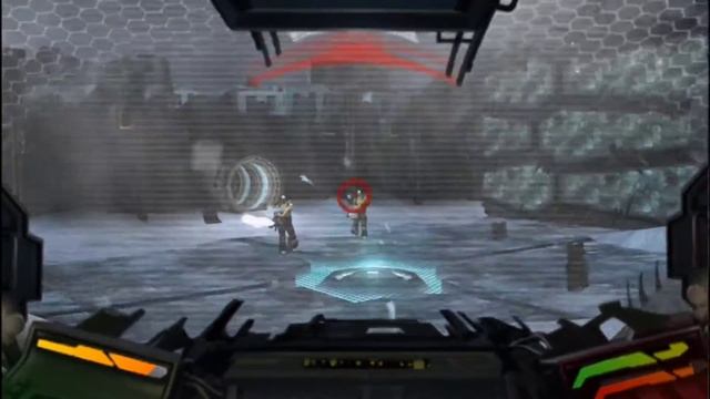 Resistance Retribution - прохождение - серия 15.