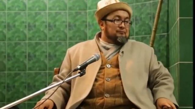 Имам Матуруди жана Абу Ханифа, акыйда жана Мазхаб  жөн?