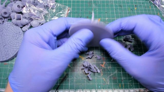 ПЛАСТИКОВЫЙ ВАРХАММЕР ПРОИГРЫВАЕТ | Обзор 3D-печати от