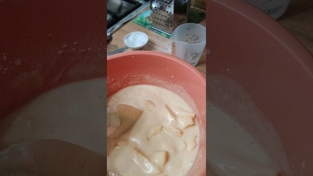 шарлотка от Черепа
