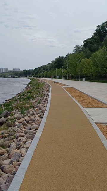Коломенский парк