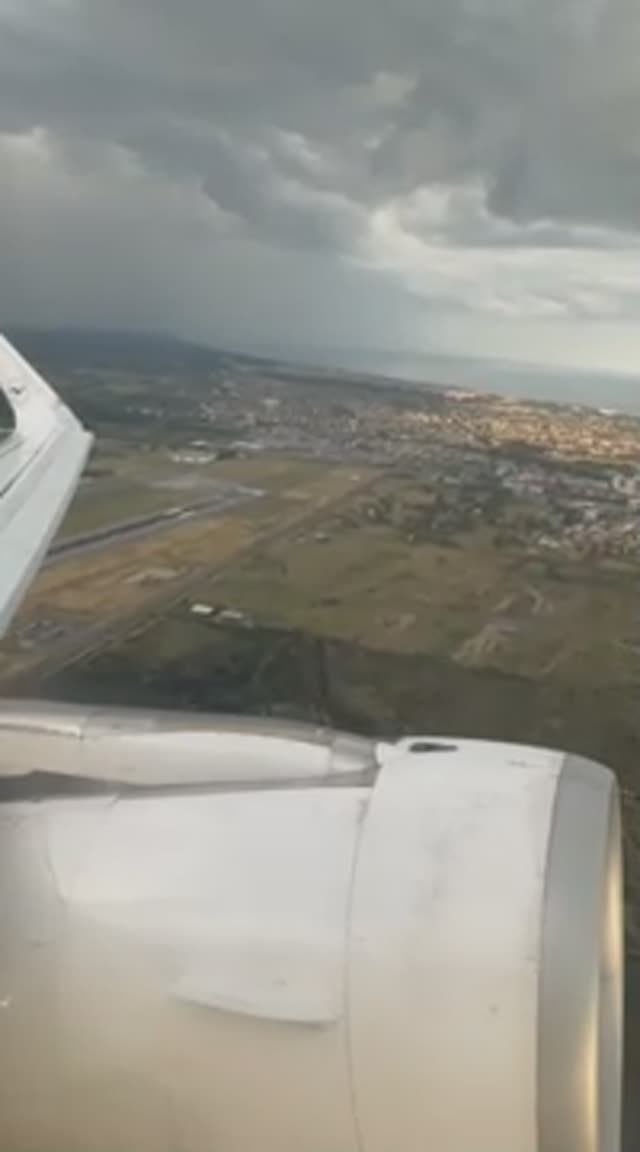 пусть полёт будет прекрасным