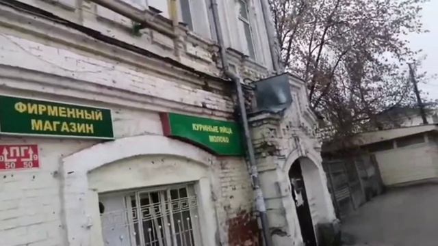 Прогулки по Павлову | Выпуск #6