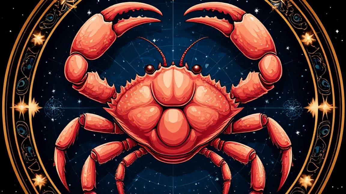 РАКИ. Важные события в ИЮНЕ.