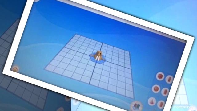 Проект на основе технологии «LigroGame» на тему: «Арктическая экосистема»