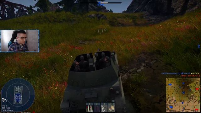 МОЖНО ЛИ ВЫЖИТЬ В WAR THUNDER БЕЗ ДОНАТА В 2025 ГОДУ?