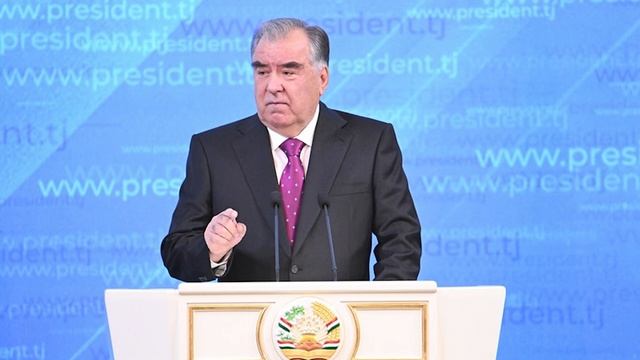 НУКТАИ АСОСИИ ПАЁМИ ПРЕЗИДЕНТ: СОЛИ 2024 МАОШУ НАФАҚАҲО