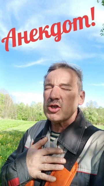 Анекдот про романтика.