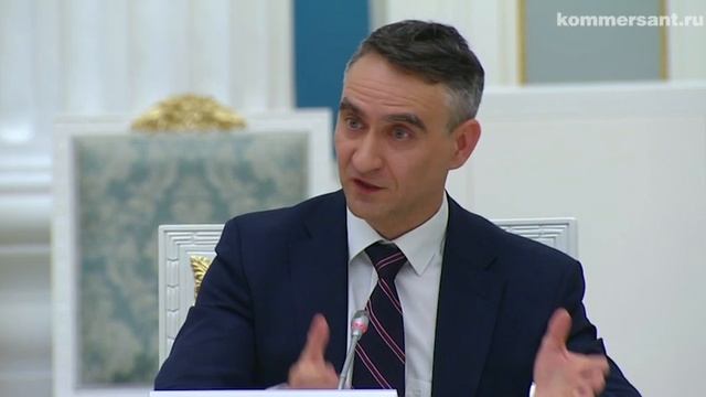 В.В.Путин