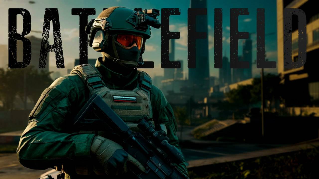 МУЛЬТИКИЛЫ В BATTLEFIELD 2042 #11
МЫ ВСЕ ЕЩЕ В СТРОЮ???