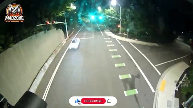 Жесткие Аварии и дтп Идиоты на дороге Водятлы за рулем
