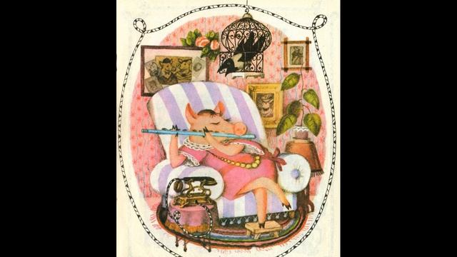 К. И. Чуковский. Телефон