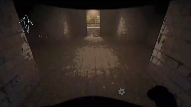 стрим по Lethal company